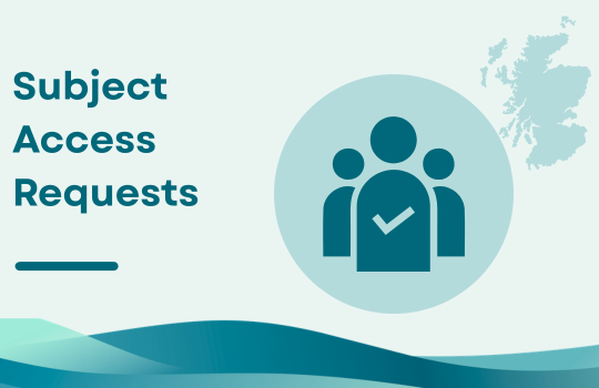 Subject Access Requests