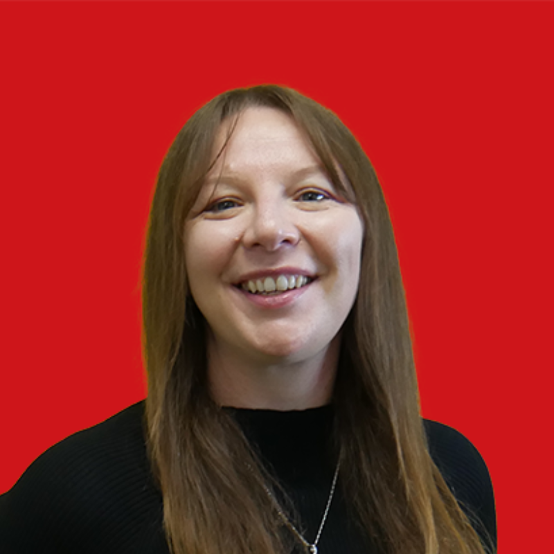 Prof. Vikki McCall