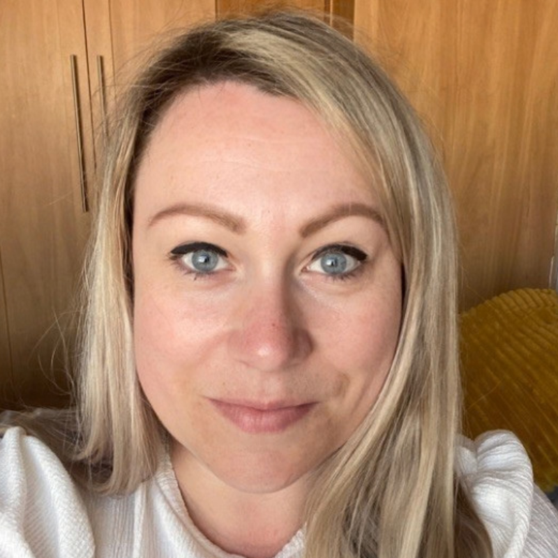 Emma Pickering