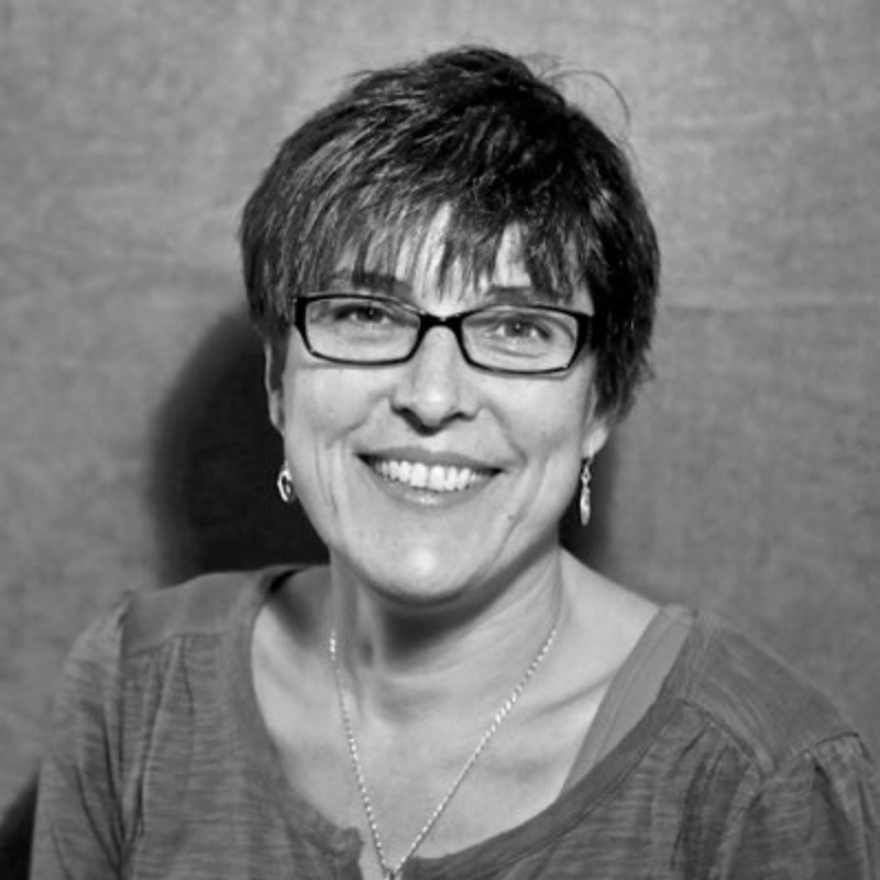 Anne Docherty