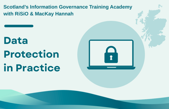 Data Protection in Practice (May 2027)