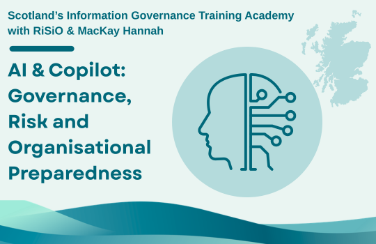 AI & Copilot: Governance, Risk and Organisational Preparedness (June 2027)